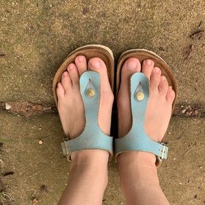 Birkenstock Gizeh 37 R